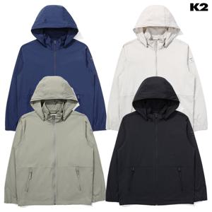 K2 남성 통기성 우수한 플라이슈트 OUNCE 여름 경량 자켓 KMM23141