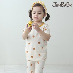 5부 모달 내의 미니곰곰(JB5CMMIB-01)