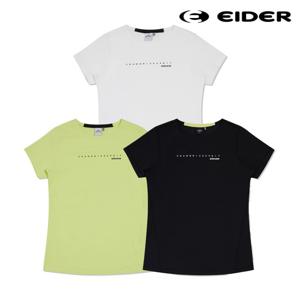 도티릭 여성 등산복 냉감 그래픽 반팔 티셔츠 (정가 69,000)