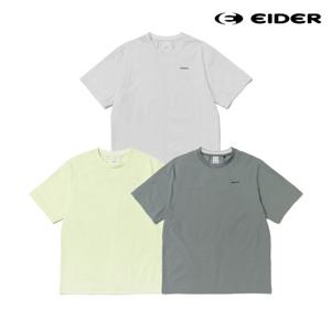 남성 등산 벨리 반팔 라운드 티셔츠 DMM23203 (정가 89,000)