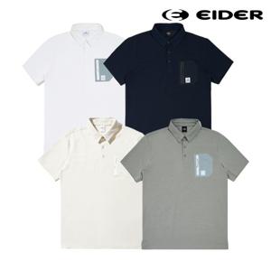 남성 등산 냉감 반팔티 버서틀 폴로티셔츠 DMM22244 (정가 89,000)
