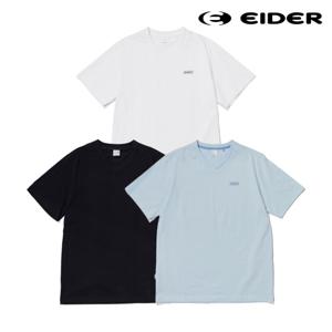 키네틱 남성 쿨 반팔 브이넥 등산 냉감티셔츠 (정가 69,000)