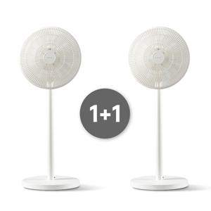 [2025 NEW] 보국 스마트 99 써큘레이터 1+1 더블세트 BKF-5630W