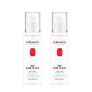 포스트알파 퍼스트 큐어 세럼 50ml+50ml