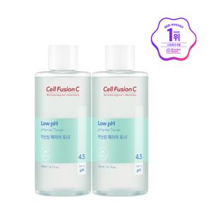 약산성 패리어 토너 300ml+300ml