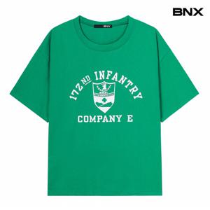 정상가:29,000원 ㅣ 그래픽 박스핏 티셔츠 (BX2TS021L0)