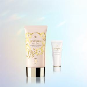 [끌레드뽀 보떼] [기프트 컬렉션/한정] 핸드 크림 50ml 세트