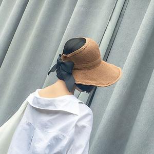 프레아햇/여름모자/밀짚모자