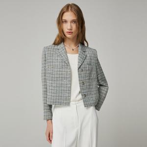 13.[최초가349000원]  싱글 숏 자켓 N232MWJ419