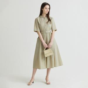 [최초가:359,000원]  후디 원피스 N242MWO311