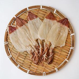 서영이네 AAA급 반건조 한치 5마리 10마리