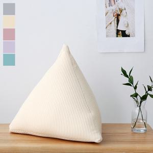 DIMSOM 삼각 쿠션