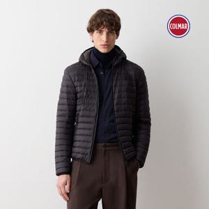 [이태리공식정품] COLMAR 24FW 라이트 퀼팅 다운 자켓 남성