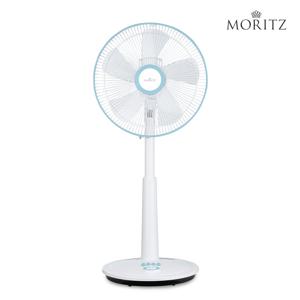 모리츠 스탠드 선풍기 MO-14F 타이머,좌우회전,높이조절