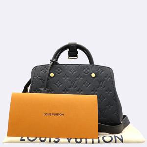 고이비토 중고명품 -  앙프렝뜨 몽테뉴 BB  - K45297LV