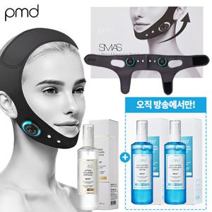 [최초최다구성/PMD] 근육자극 풀페이스 탄력 기기 최다구성