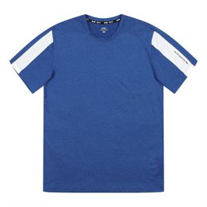 [정상가:49,000원] 르까프 남 소매 절개 티셔츠 (1220TR243-T) (1220TR243-T)