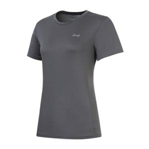 [정상가:25,000원] 르까프 여 기획 메쉬배색 반팔 티셔츠 (1221TR273-T)