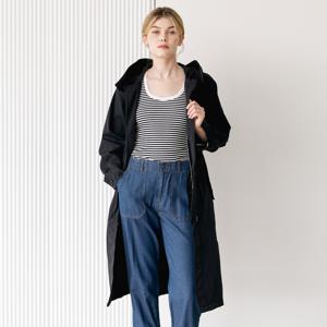 [최초가 89000원] 썸머 트렌치 코트