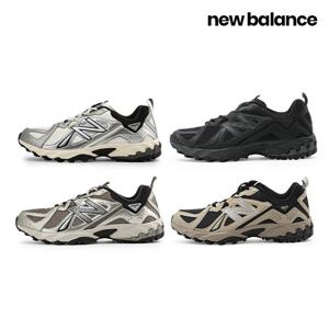 남녀공용 610 운동화 런닝화 4종택일