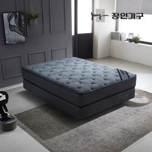장인가구 아이브 란 LX G 메모리폼 독립매트리스 SS