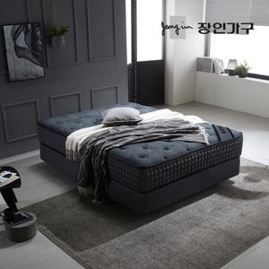 장인가구 아이브 하펠 LX G 메모리폼 9존 독립매트리스 SS