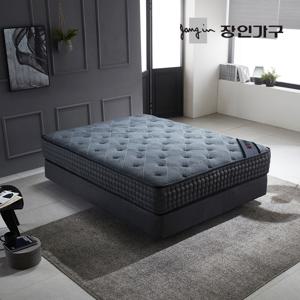 장인가구 아이브 하펠 LX G 메모리폼 9존 독립매트리스 Q