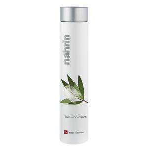 스위스나린 티트리샴푸 250ml