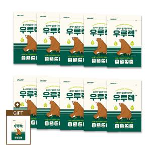쿨레그 릴렉싱 레그패치 붓기완화 종아리패치  60매