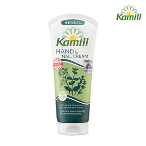핸드크림 허벌 100ml