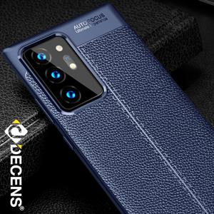 데켄스 갤럭시노트20울트라 소프트 베어 가죽 케이스 M179