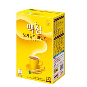 맥심 모카골드 커피믹스 12gx100T