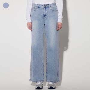 게스진 여성 L톤 뉴와이드 YP1D9055