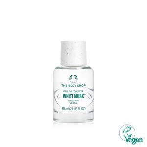 화이트 머스크 오 드 뚜왈렛 60ML