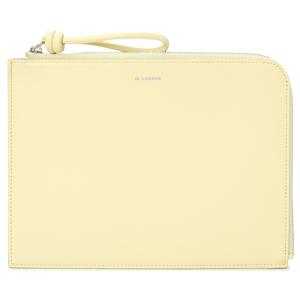 질샌더 J25UI0009 P5354 742 여자 클러치/파우치백