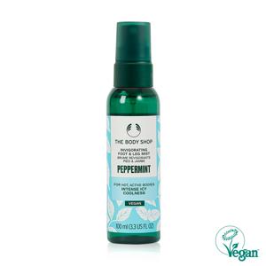 페퍼민트 인비거레이팅 풋&레그 미스트 100ML