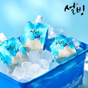 짜먹는  연유맛 120mlx10개입