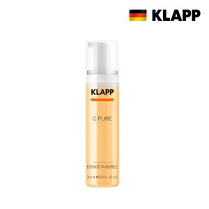 [클랍] C-PURE 에센스 인 버블(200ml)