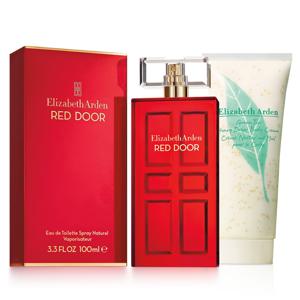 레드도어 EDT 100ml+허니드롭스 바디크림 100ml