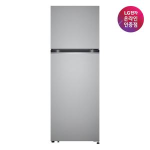 [공식인증점] LG 일반냉장고 B243S32 (241L)