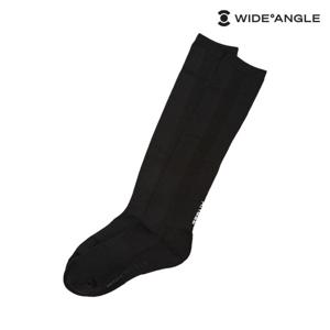 공식 신상 여성 TO 매쉬 배색 아쿠아 니삭스 골프 양말 골프 양말 WWP25S05Z1
