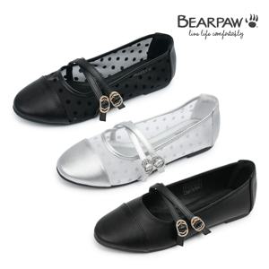 (BEARPAW) TILDA 메리제인 (womens) 3종 택1