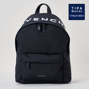 지방시 에센셜 U 백팩 BK508HK1F5