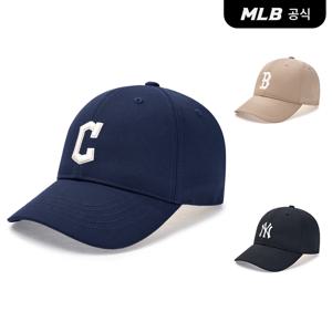 [공식]  뉴 스트럭쳐 볼캡 (3 COLOR)
