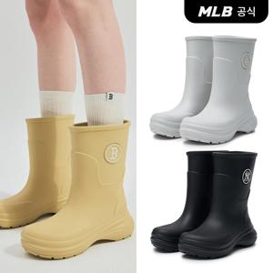 [공식]  바운서 레인부츠 (2 COLOR)