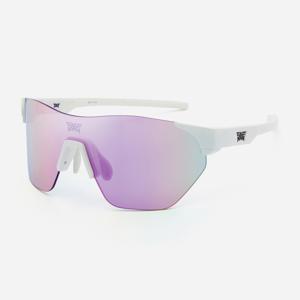 [2025년 신상][PXG공식 아이웨어 론칭] RIMLESS SPORTS GOGGLES (WHITE)