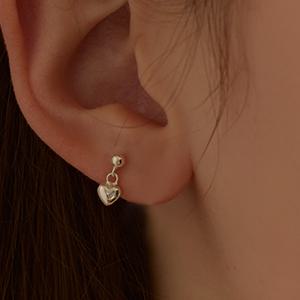 [진주 귀걸이 기프트 이벤트] Petit Drop Piercing
