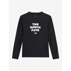 남성 서피 긴팔 래쉬가드 NT7TR05A_BLK