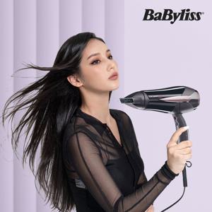 D261K - 2200W 엑스퍼트 헤어 드라이기