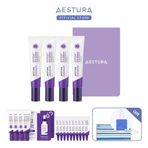 리제덤365 아이세럼 15ml 4개입